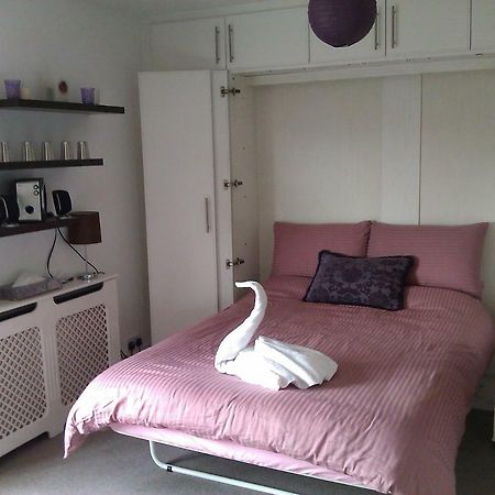 ロンドン"New Entire Flat Zone2 - 20Min To Central"アパートメント エクステリア 写真