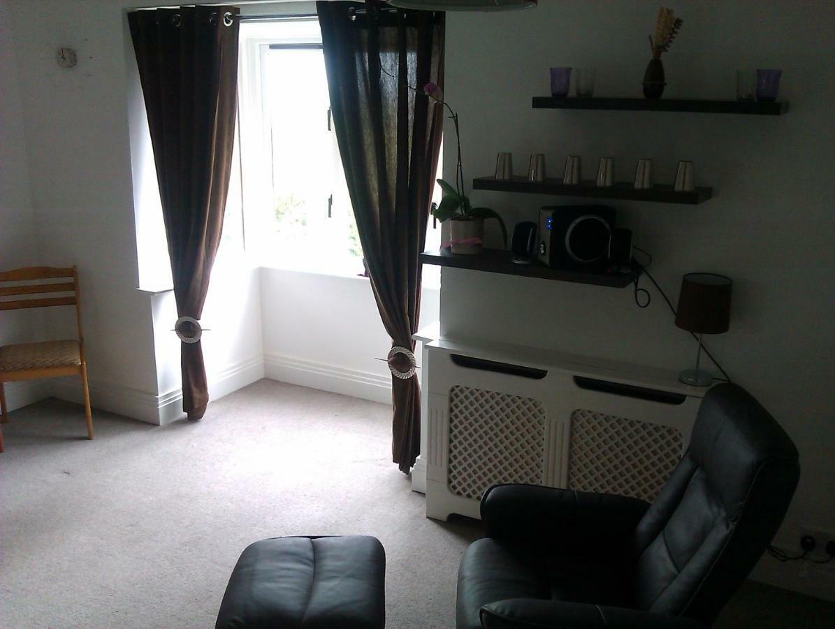 ロンドン"New Entire Flat Zone2 - 20Min To Central"アパートメント エクステリア 写真