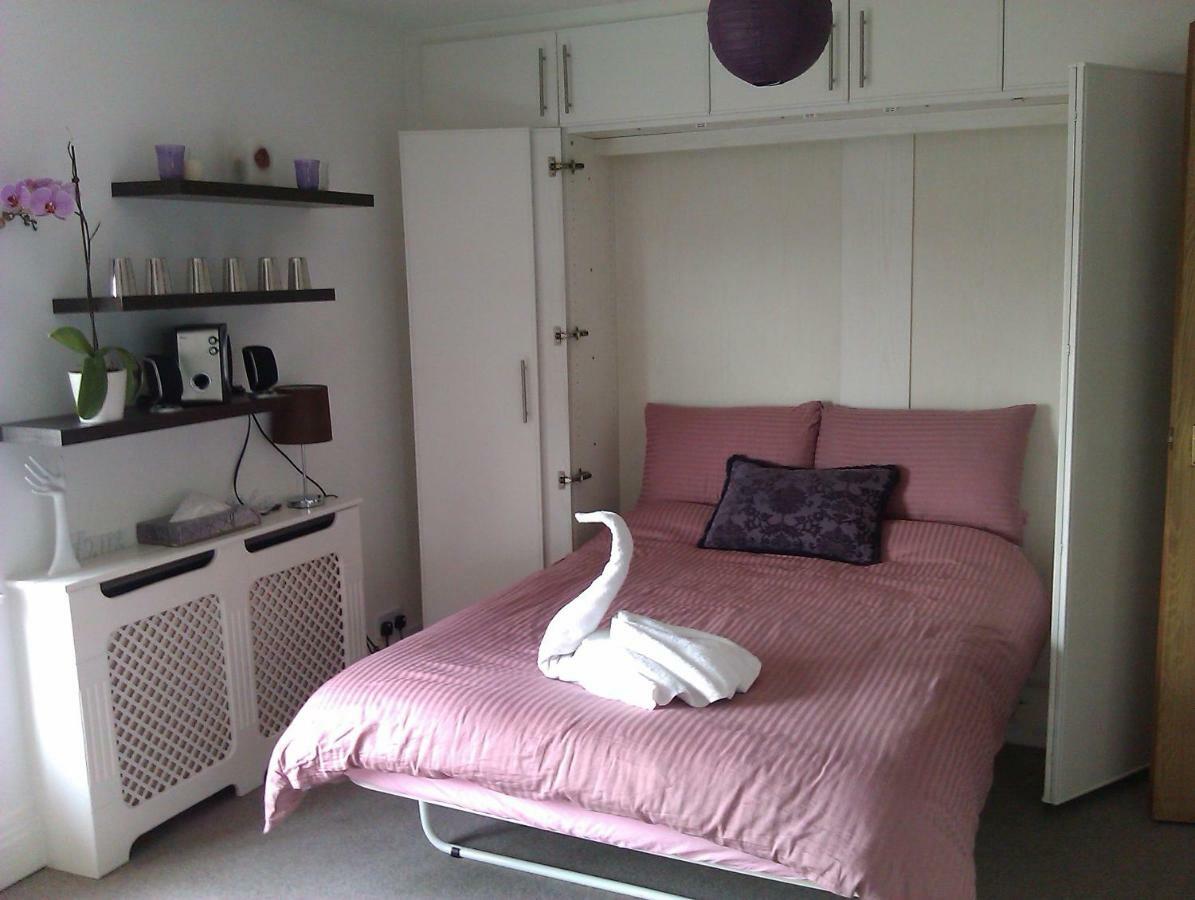 ロンドン"New Entire Flat Zone2 - 20Min To Central"アパートメント エクステリア 写真