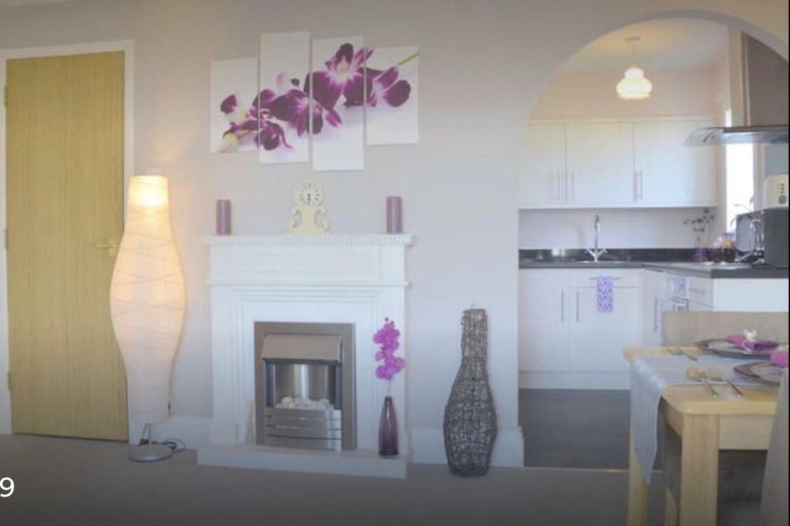 ロンドン"New Entire Flat Zone2 - 20Min To Central"アパートメント エクステリア 写真