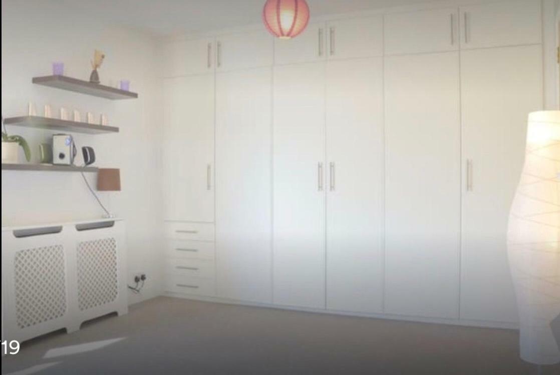 ロンドン"New Entire Flat Zone2 - 20Min To Central"アパートメント エクステリア 写真